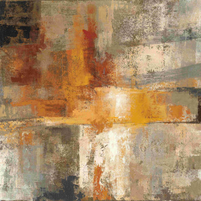 " Silver And Amber " by Silvia Vassileva