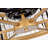 19.7'' Ceiling Fan with Light Kit