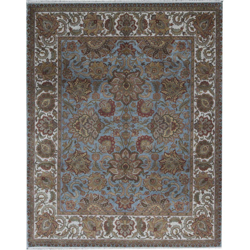 One-of-a-Kind 8' X 10' Area Rug