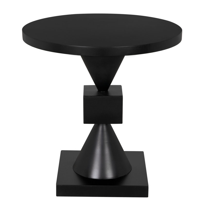 Theo End Table