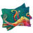 Clara Nilles Coastal Duvet Cover