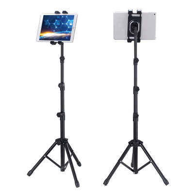 Support universel pour tablette avec trépied