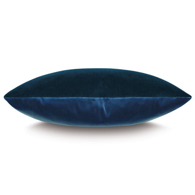 Brahms Velvet Pillow Cover & Insert