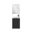 Hohman Vanity & Mirror Set-229652453