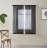 Daxin Sheer Voile Rod Pocket Curtain Panels-28118604-28118717