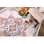 Tapis oriental beige / orange-983959794