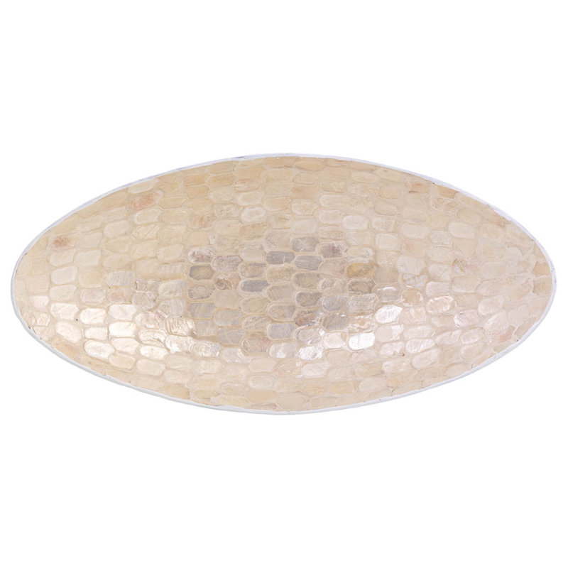 Agilar Decorative Bowl