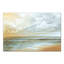 «Long Beach Ocean», reproduction de peinture acrylique sur toile-225113049-225113055