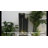 Berendo Handcrafted Outdoor Weather Resistant Floor Fountain