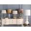 Lampe de table 30 po Frederick