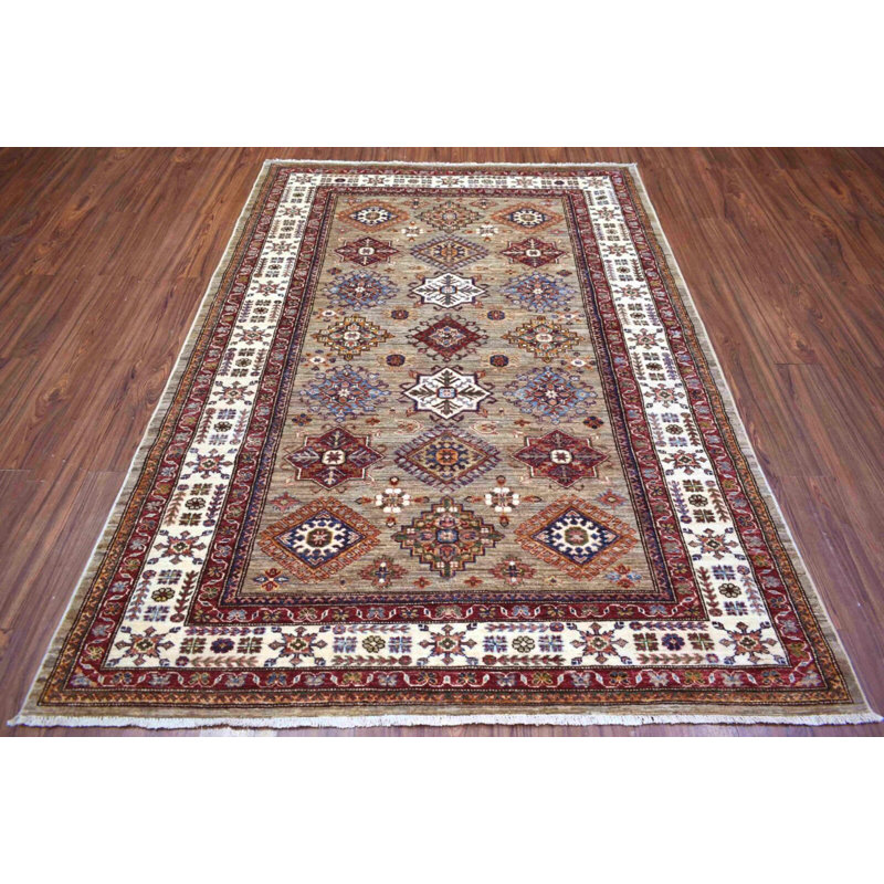 Tapis noué à la main Dover