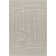 Jaykwon Modern Hand Tufted Area Rug