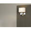 Recker Armed Sconce