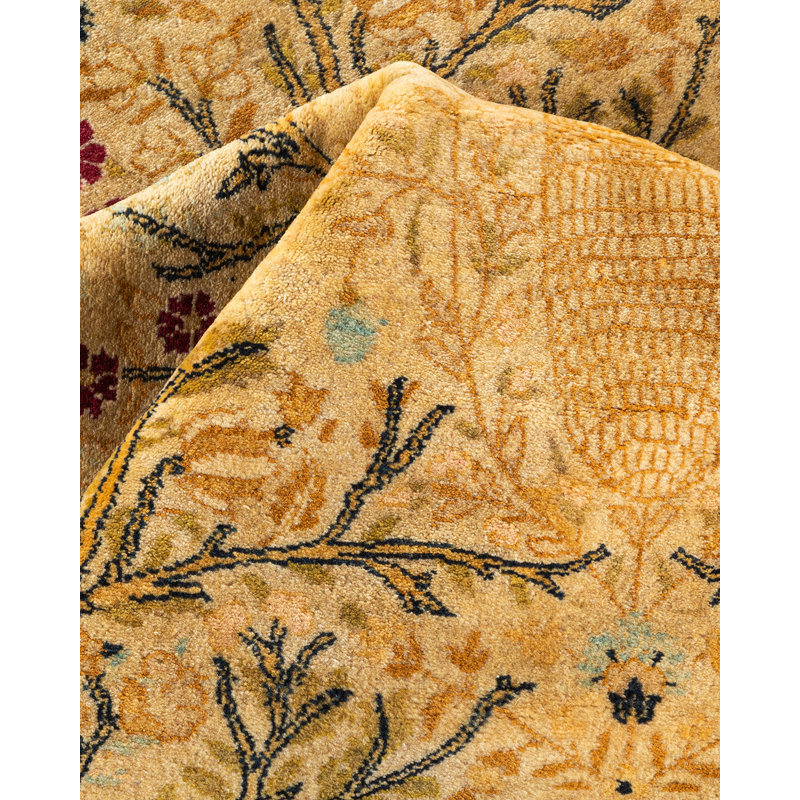 Classic One-of-a-Kind 8' 2" X 15' 10" Area Rug