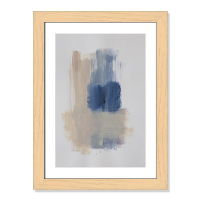Esmeray "Powder Room Wash III" Print