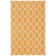 Charing Cross Hand Loomed Jute Geometric Rug
