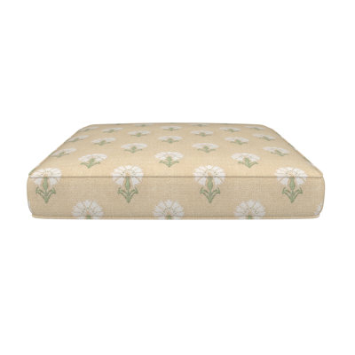Amala Outdoor Sunbrella® Dining Seat Cushion