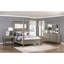 Commode de 8 tiroirs Classic Furniture