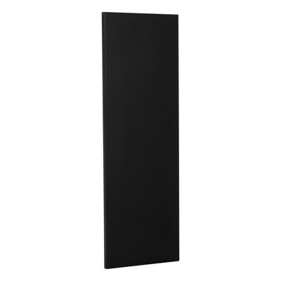 12'' W x 42'' H Medium Density Fiberboard (MDF) End Panel Ready-to-Assemble