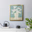 Arrangement de printemps en sourdine I, toile encadrée de qualité supérieure - prête à être accrochée-100455078-100455079