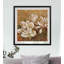 Sweet Magnolia II - reproduction de cadre photo-407358223