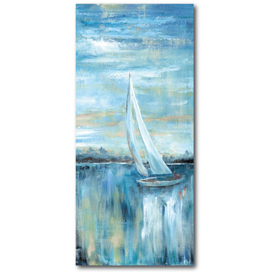 Reproduction d’art sur toile tendue
