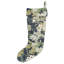 Uncommon Threads Verdure Tapestry Limited Edition Stocking