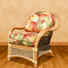 Keiper 4 Piece Living Room Set