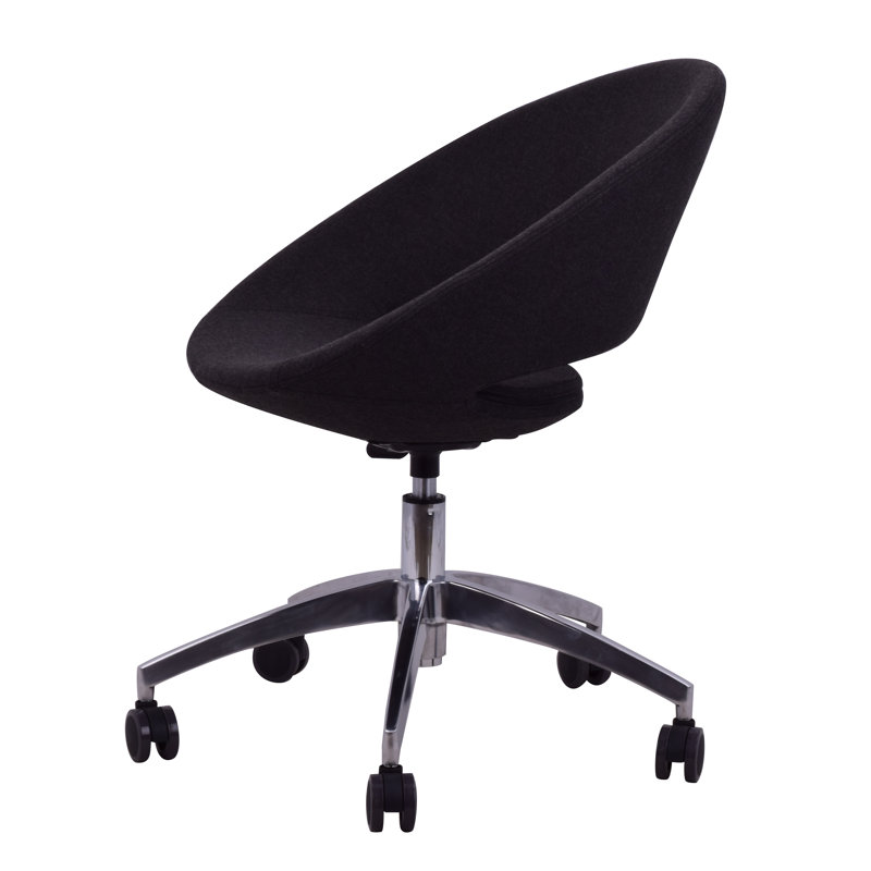 Chaise de bureau Pennie