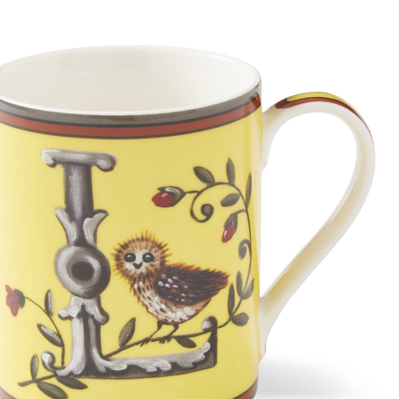 Tasse 12 oz , L 25 pi