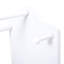  White Wooden Dress Up Unit With Grey Storage Boxes Wardrobe