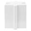 Table d'appoint casse-tête, table modulaire à bord concave MGO-566656963