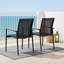 Outdoor Dining Armchair