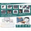 Housse extensible pour canapé 3 pièces Harriet-91268605