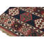 One-of-a-Kind 9'10" X 14'9" Hand Knotted Area Rug