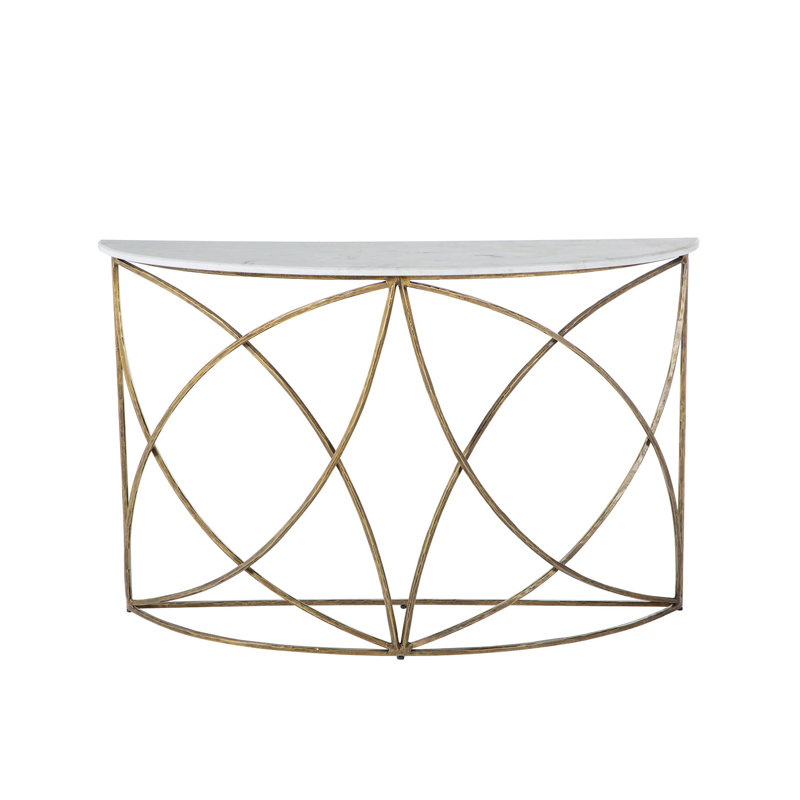Wayland 48'' W Console Table