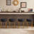 Round Bar Stools-1577127174