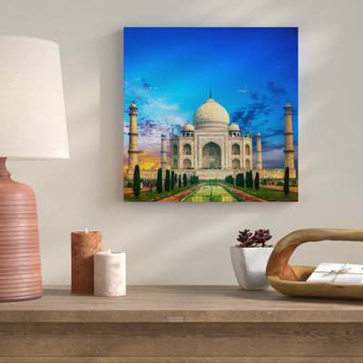 " Taj Mahal "