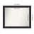 Rectangle Wall Mirror-1456270431