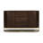 Modern Solid Wood Sideboard with Push-Open Doors, Live Edge Drawer Fronts, and Spacious Storage-1991176387