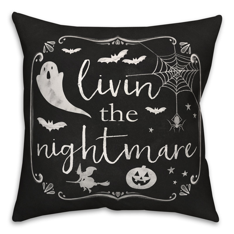 Throw Pillow