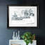 Ferry bateaux I, impression sur papier-891756629-891756625