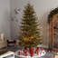 Green Pine Artificial Christmas Tree-780217500-750295500