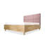 Upholstered Bed-63363341-63363342