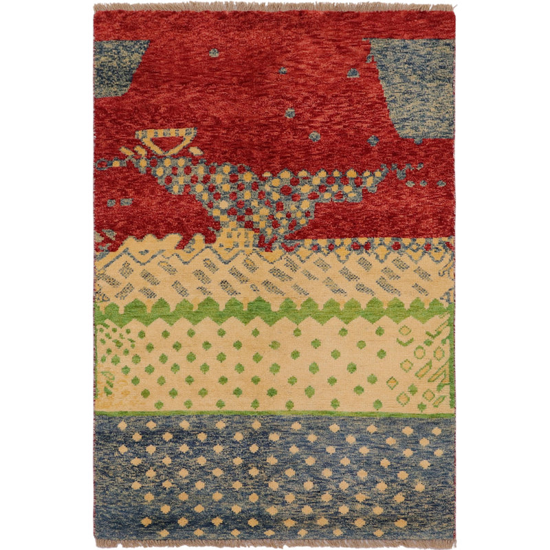 Sterick Area Rug