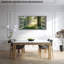 «Scenic Forest», impression murale sur toile encadrée, paysage de forêt sereine-224513622