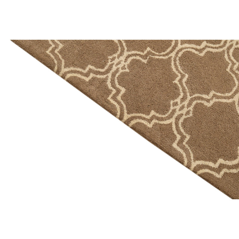 Otto Tan Rug