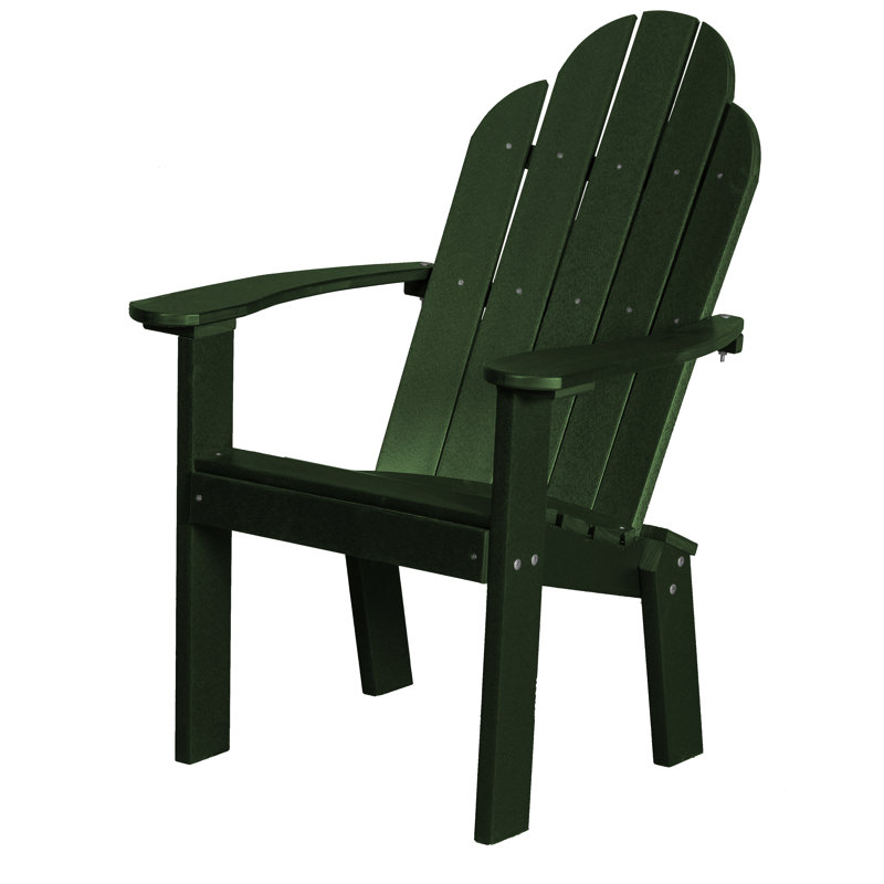 Table d'appoint Classic, Vert pelouse