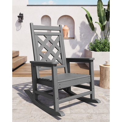 Outdoor Adirondack Chair