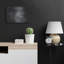 Art mural en métal Luxe-102871767